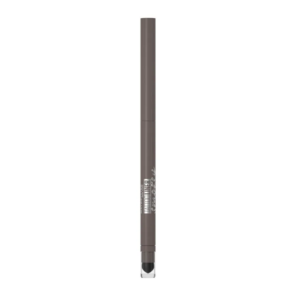 Maybelline Tattoo Liner Smokey Grey