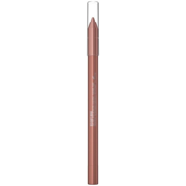 MAYBELLINE Tattoo Liner Lápiz de Ojos 973