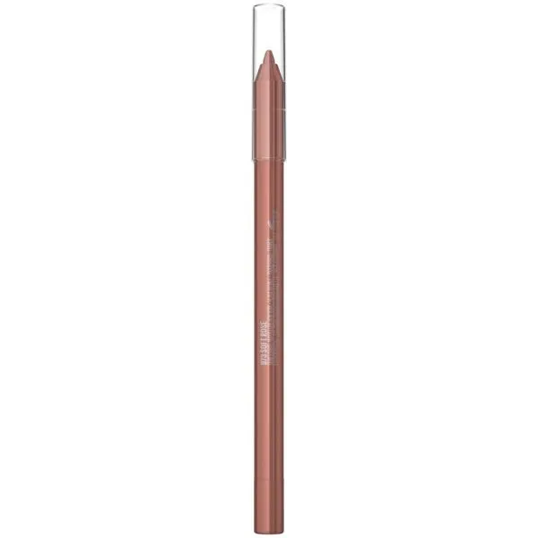 MAYBELLINE Tattoo Liner Lápiz de Ojos 973