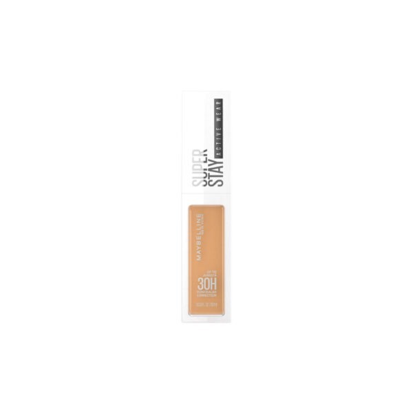 Maybelline Superstay Active Wear 30h Corrector 30 Honey