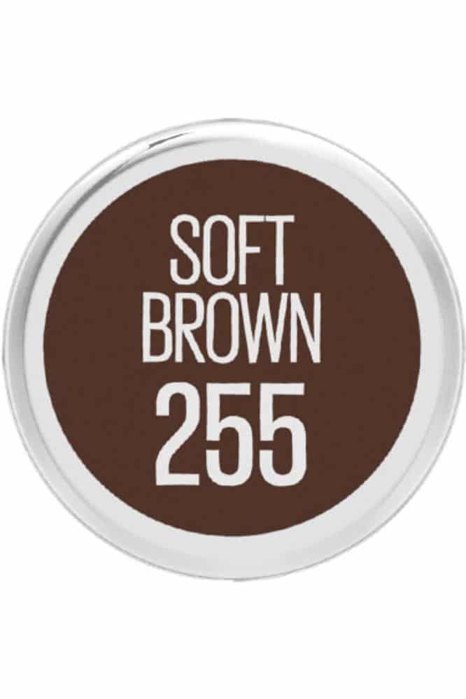 Maybelline Tattoo Brow Lift 02 Soft Brown - Imagen 3
