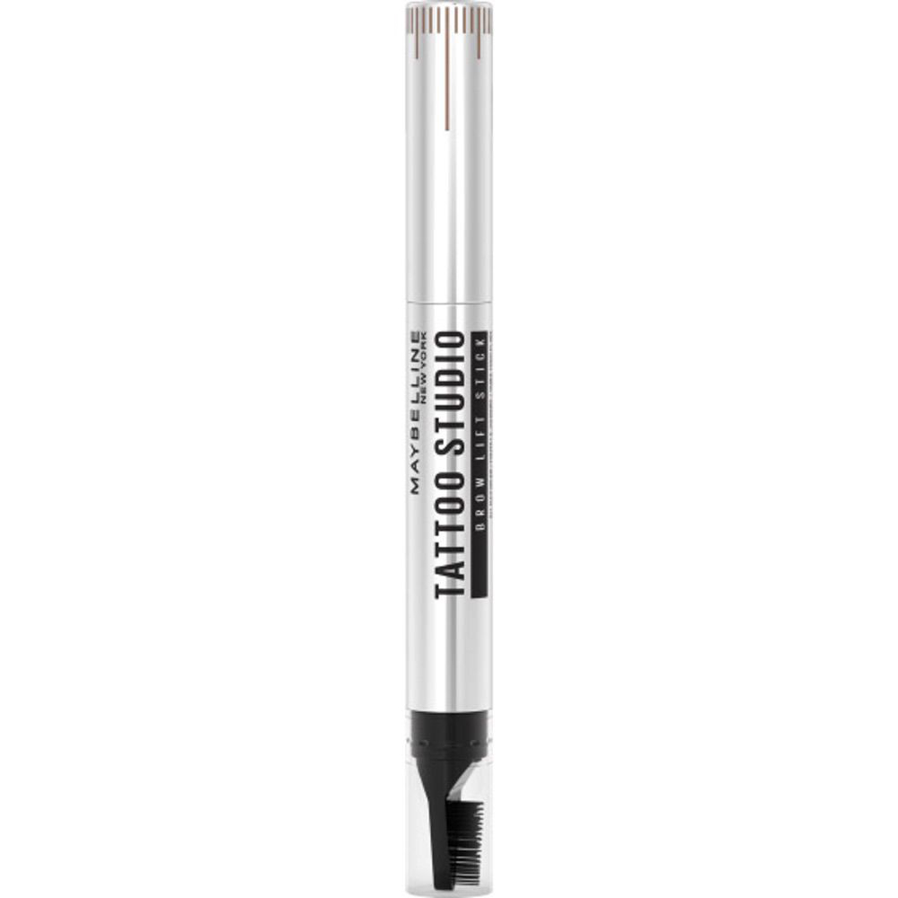 Maybelline Tattoo Brow Lift 02 Soft Brown - Imagen 5