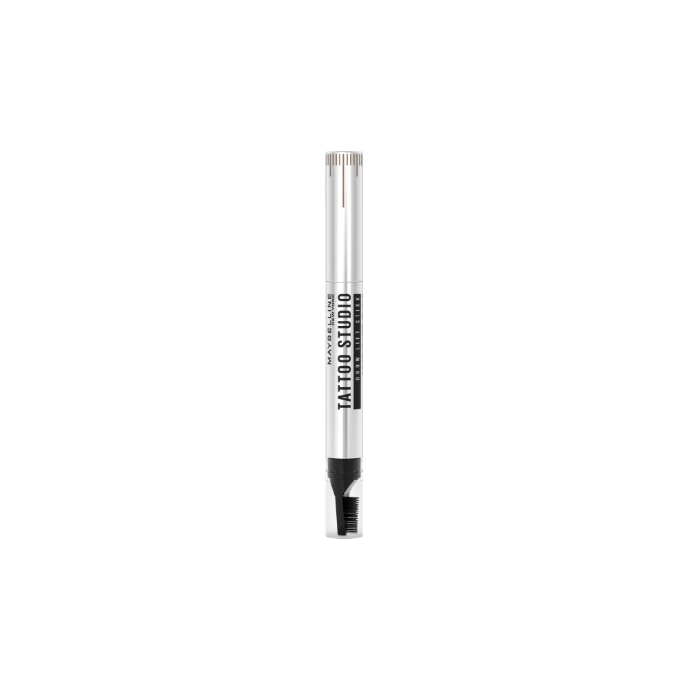Maybelline Tattoo Brow Lift 02 Soft Brown