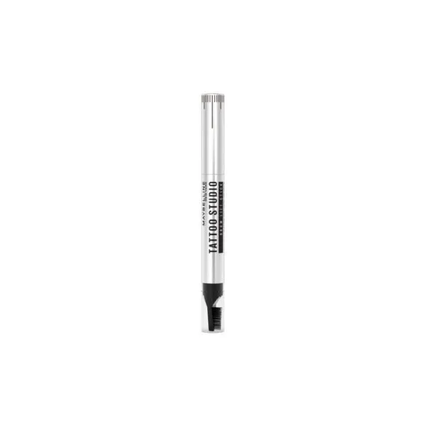 Maybelline Tattoo Brow Lift 04 Deep Brown