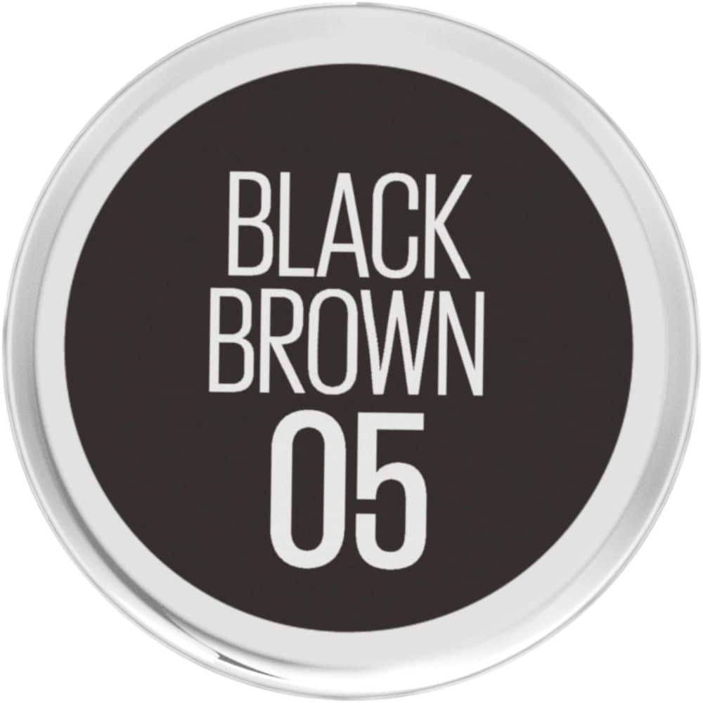 Maybelline Tattoo Brow Lift 05 Black Brown - Imagen 3