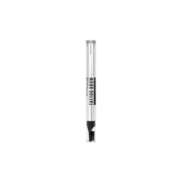 Maybelline Tattoo Brow Lift 05 Black Brown