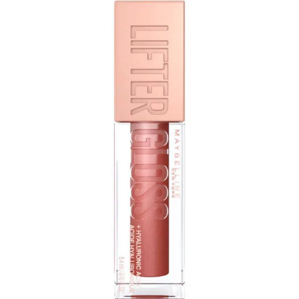 MAYBELLINE Lifter Gloss Bronzed 16 Rust