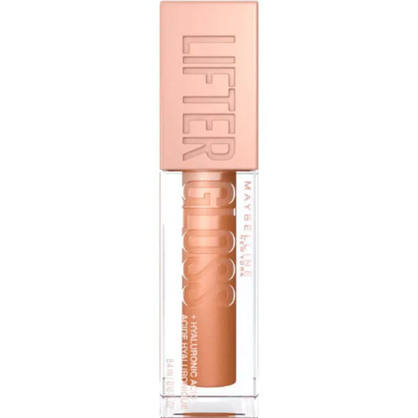 MAYBELLINE Lifter Gloss Bronzed 19 Gold