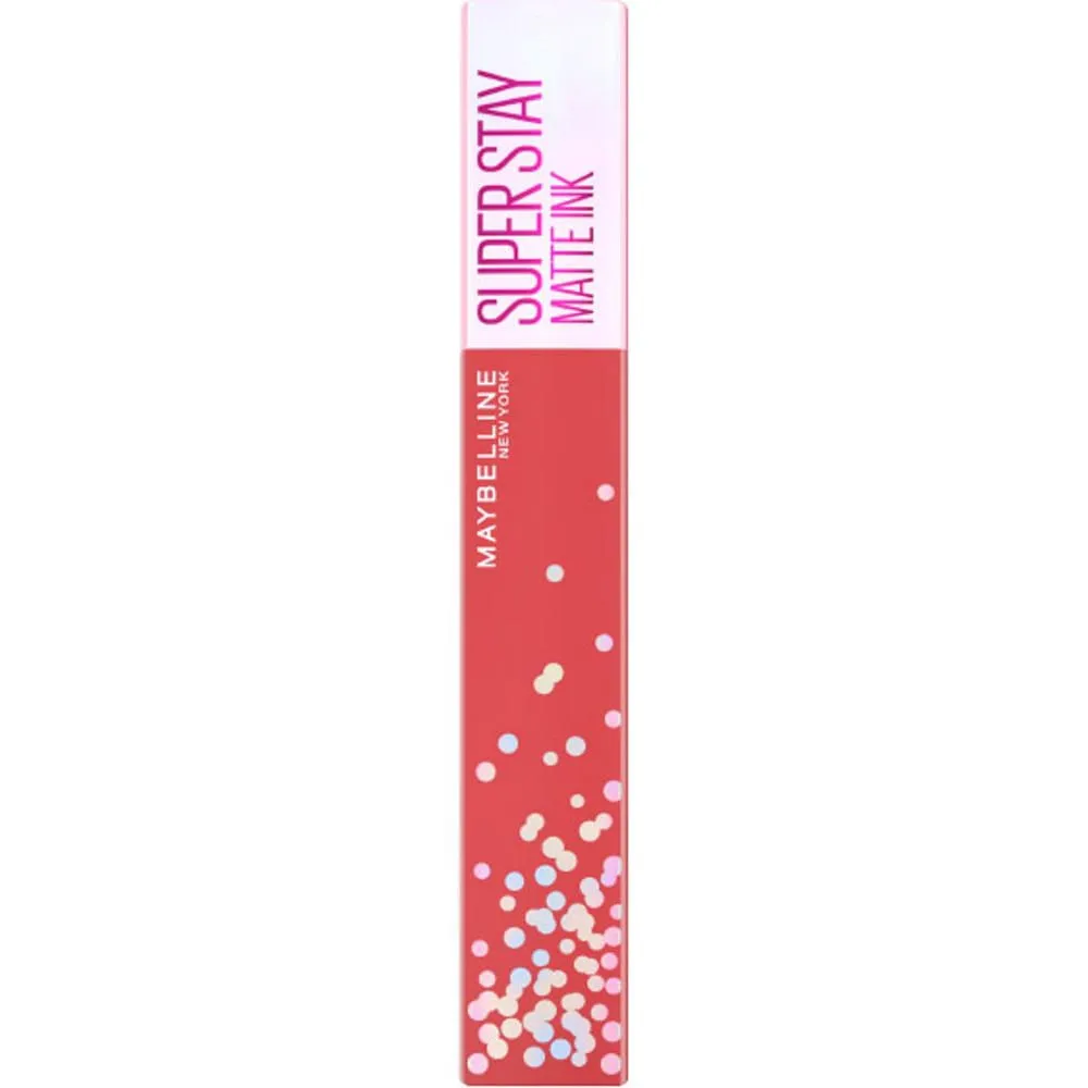 MAYBELLINE SuperStay Matte Ink 400 Show Runner