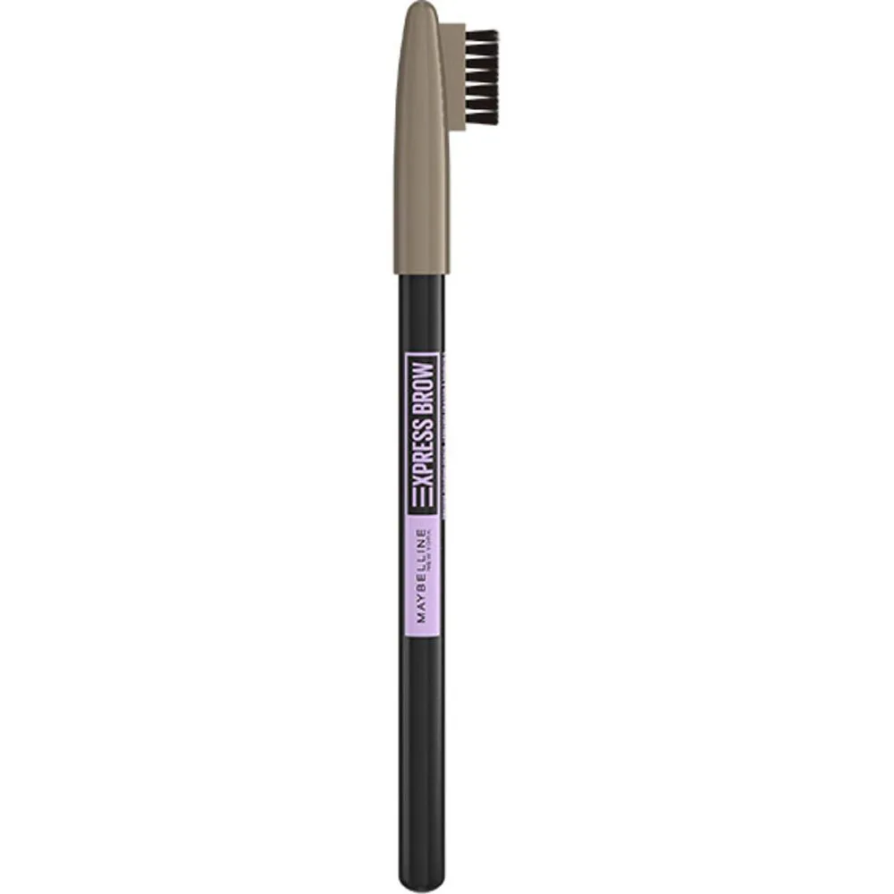 MAYBELLINE Express Brow Shaping Pencil 02 Blonde - Imagen 3