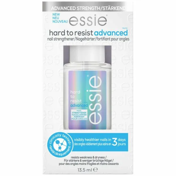 ESSIE Hard to Resist Advanced