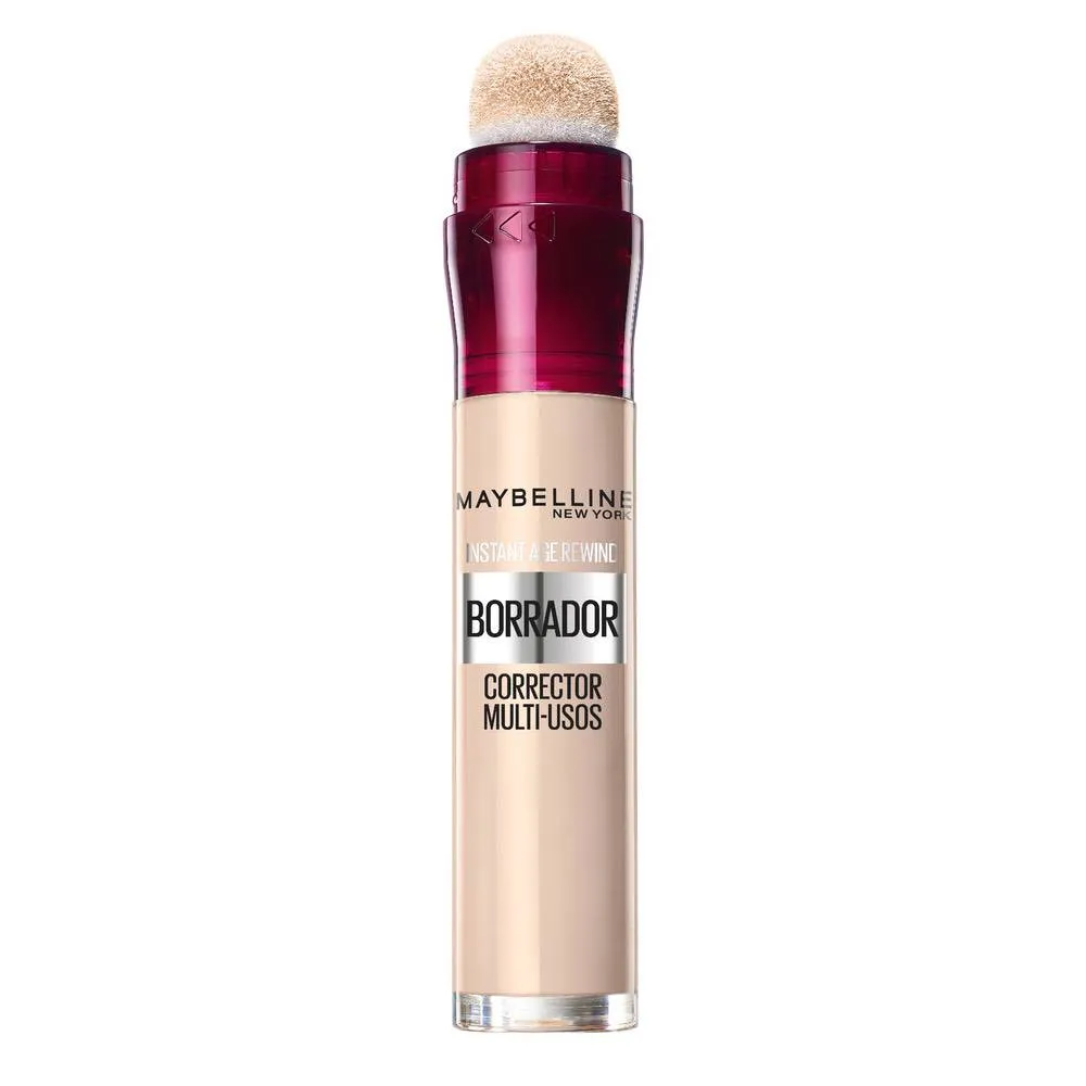 MAYBELLINE Borrador Corrector de Ojos 03 Fair