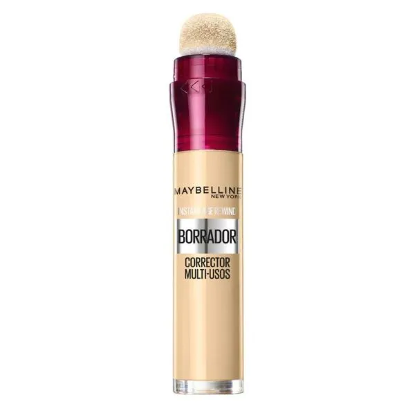 MAYBELLINE Borrador Corrector de Ojos 06 Neutralizer