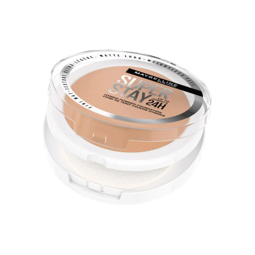 MAYBELLINE SuperStay Híbrido 24h Tono 48 - Imagen 2