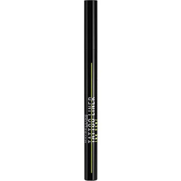 MAYBELLINE Tattoo Ink Eyeliner Pen Black