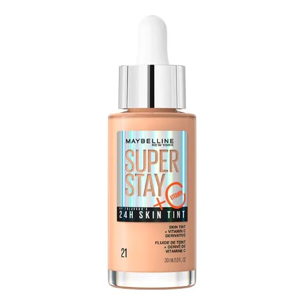 MAYBELLINE SuperStay Skin Tint