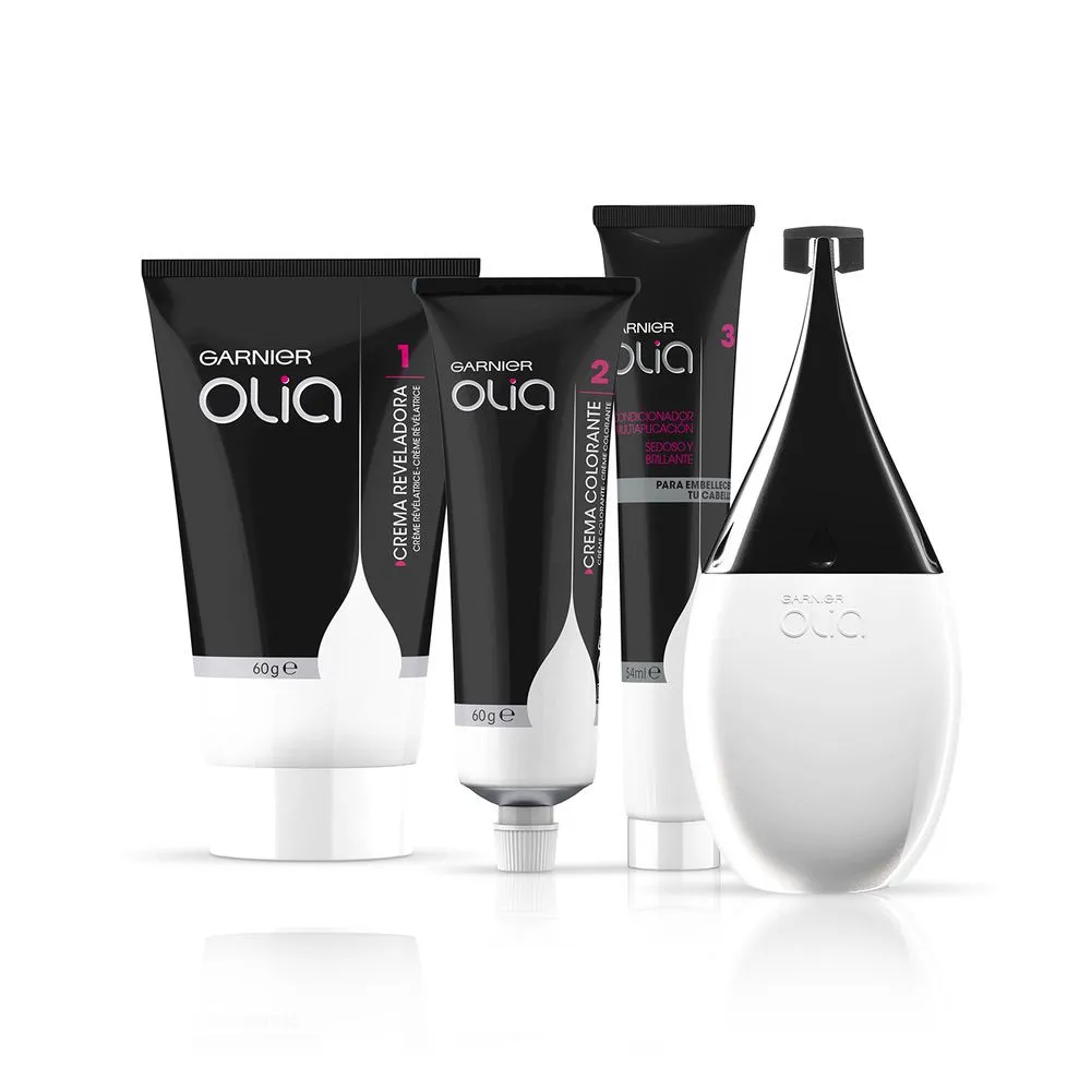 Olia 5.5 Caoba - Imagen 8