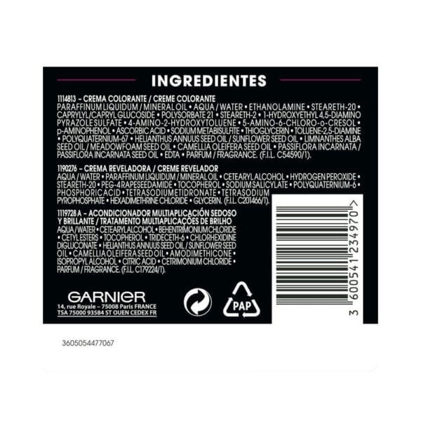 Olia 6.60 Rojo Intenso - Imagen 8