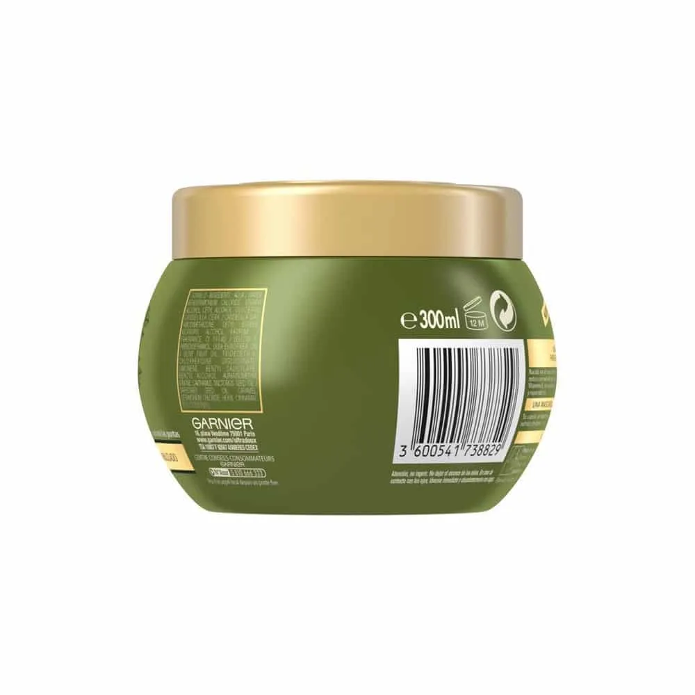 Original Remedies Mascarilla Oliva Mítica 300 ml - Imagen 3