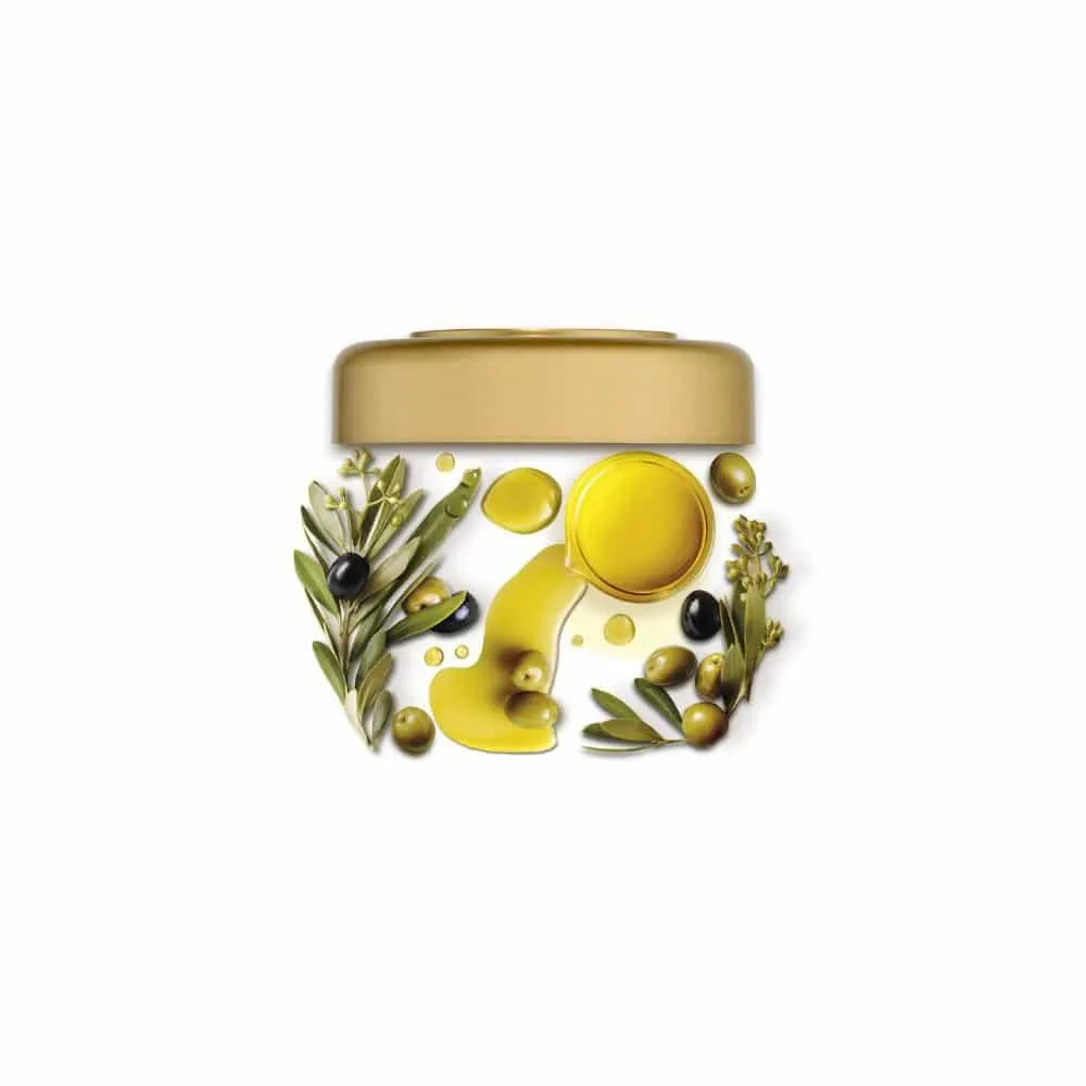 Original Remedies Mascarilla Oliva Mítica 300 ml - Imagen 4