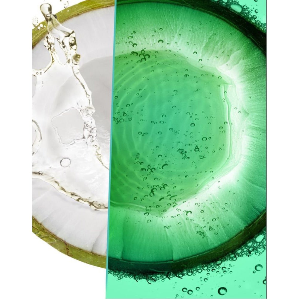 Fructis Champú Pure Fresh Coco 300 ml - Imagen 4