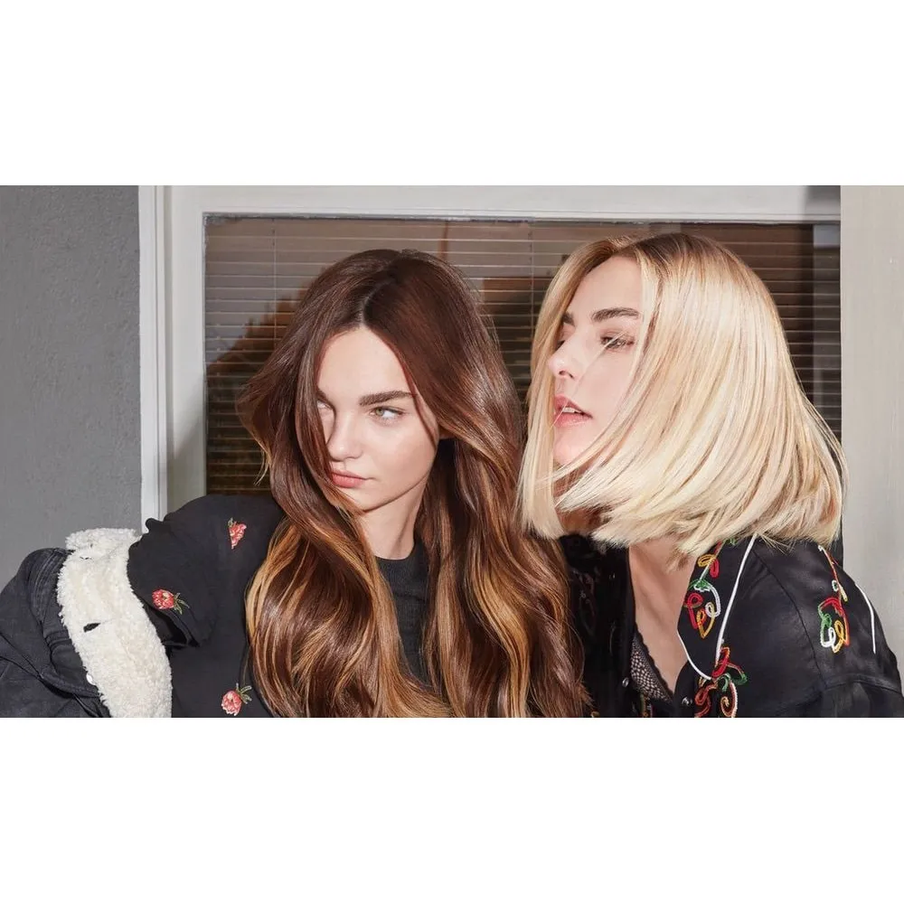 Hair Food Mascarilla 3 en 1 Macadamia Alisante 390 ml - Imagen 8