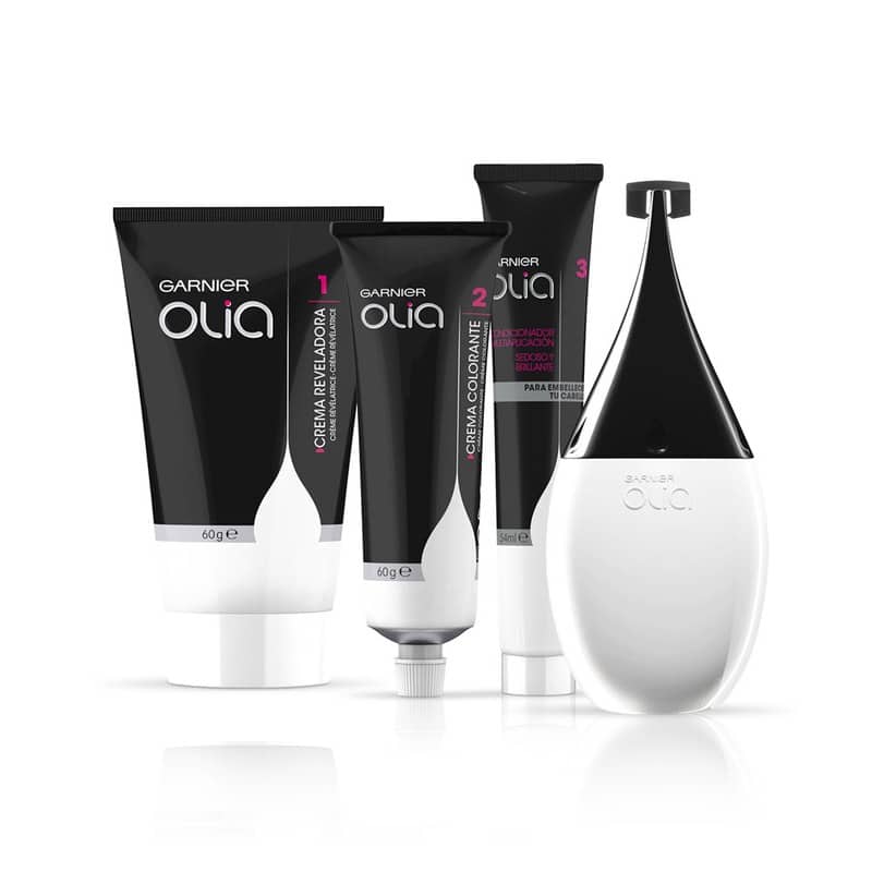 Olia 7.40 Cobrizo Intenso - Imagen 8
