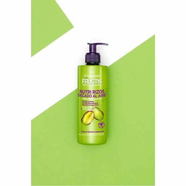 Fructis Crema de peinado Nutri Rizos 400 ml - Imagen 7