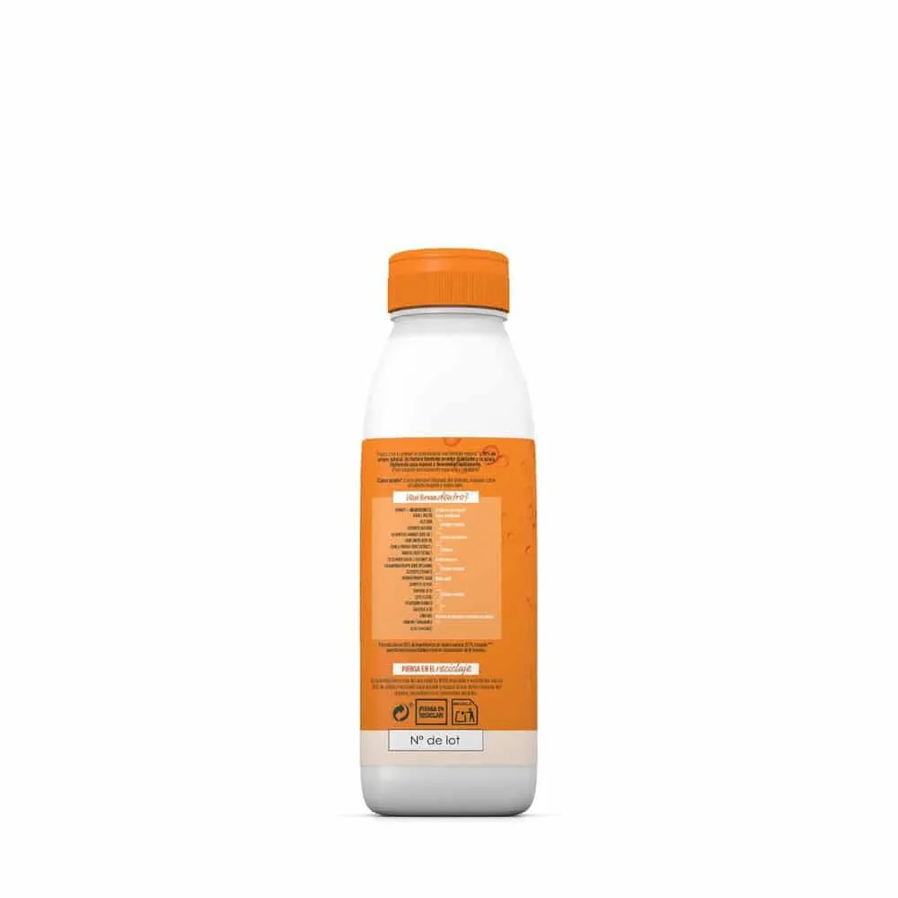 Hair Food Acondicionador Papaya Reparadora 350 ml - Imagen 2
