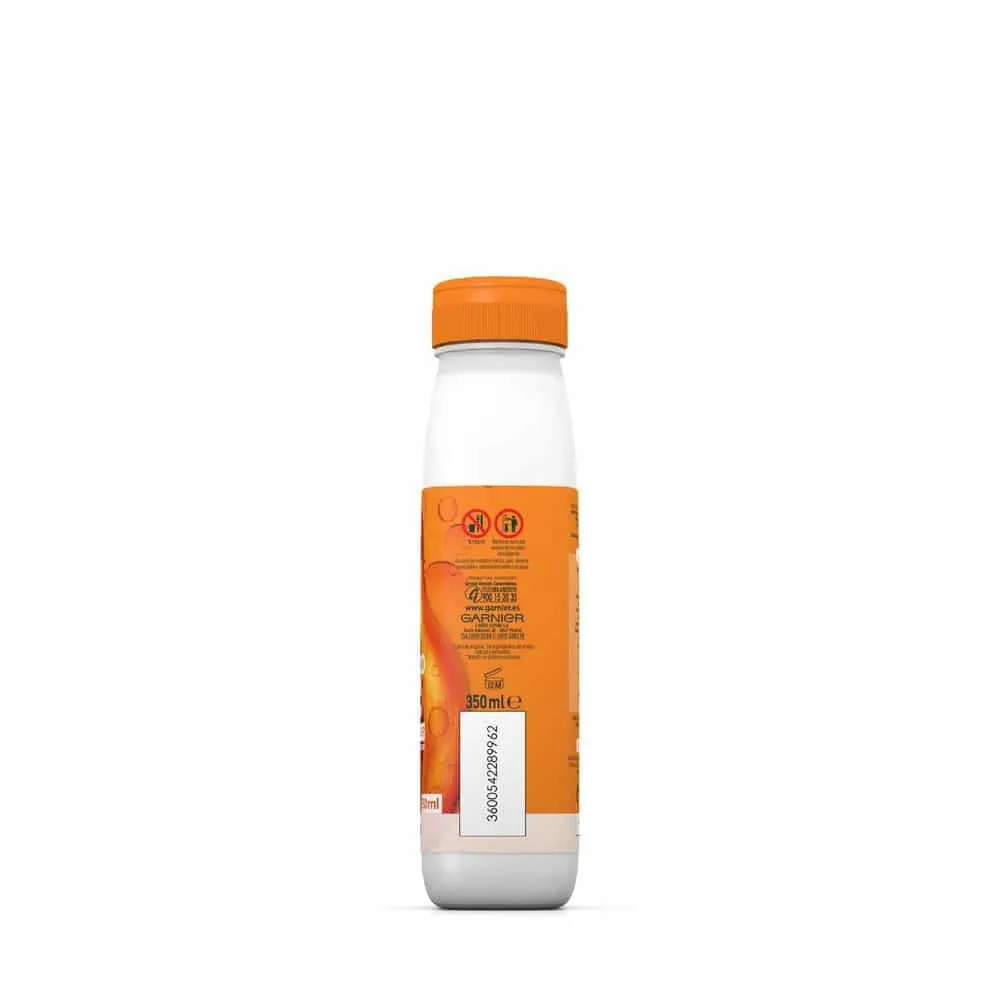 Hair Food Acondicionador Papaya Reparadora 350 ml - Imagen 4
