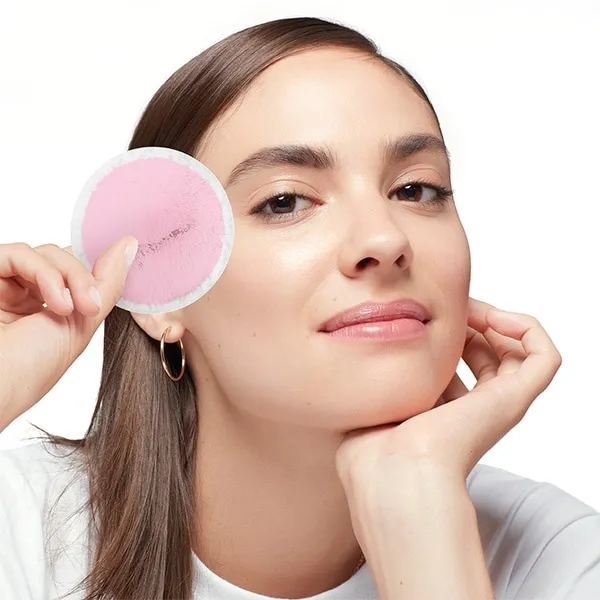 Garnier Skin Active Discos Desmaquillantes Reutilizables de Microfibra - Imagen 6
