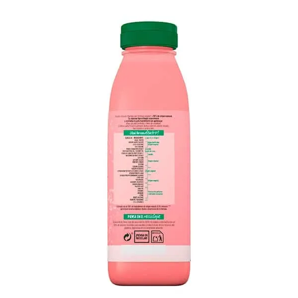 Hair Food Champú Sandía Revitalizante - 350 ml - Imagen 2