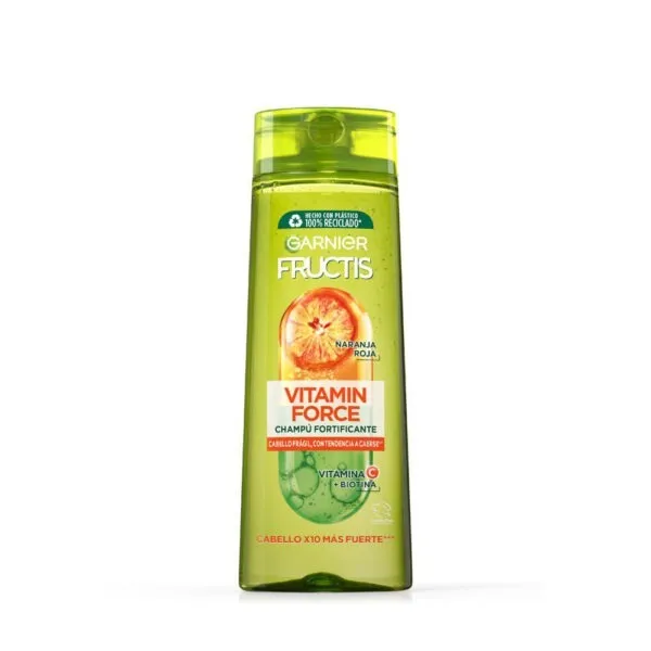 FRUCTIS Champú Vitamin Force 360ml