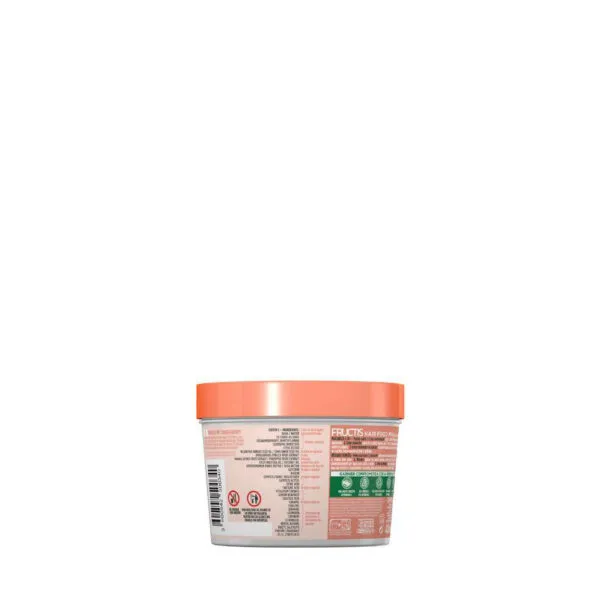 HAIR FOOD Mascarilla 3 en 1 Piña 400ml