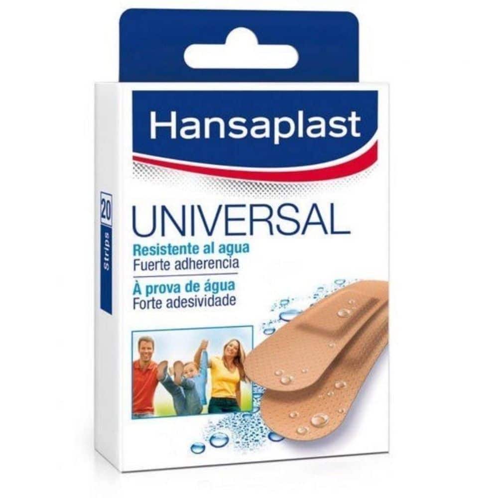 HANSAPLAST Universal Unico 20u