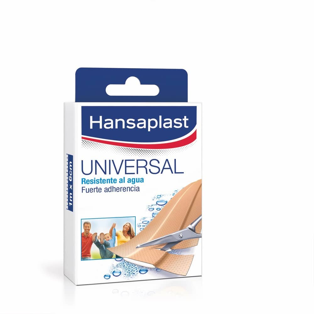 HANSAPLAST Universal Tira