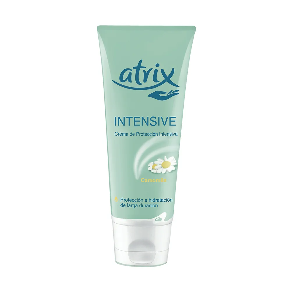 ATRIX Intensive Crema de Manos 100 ml