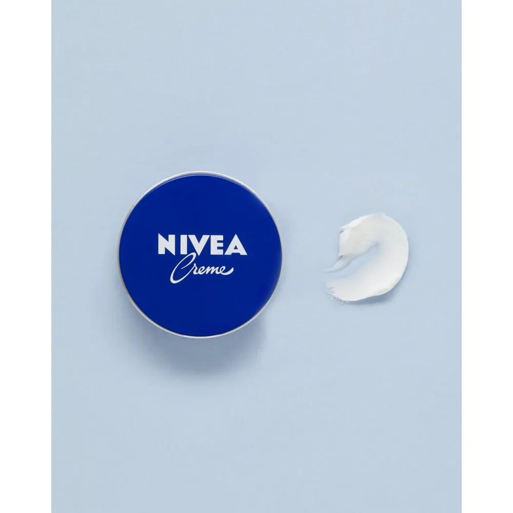 NIVEA Creme 250ml - Imagen 3