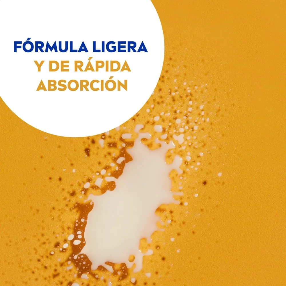 NIVEA SUN Protege & Hidrata Spray Solar FP20 270 ml - Imagen 3