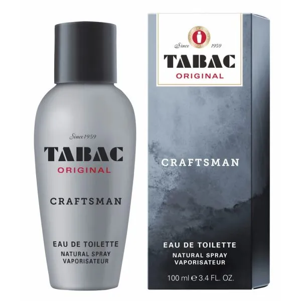 TABAC Craftsman EDT