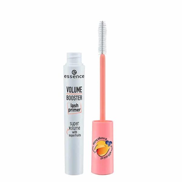 Essence volume booster primer de pestañas