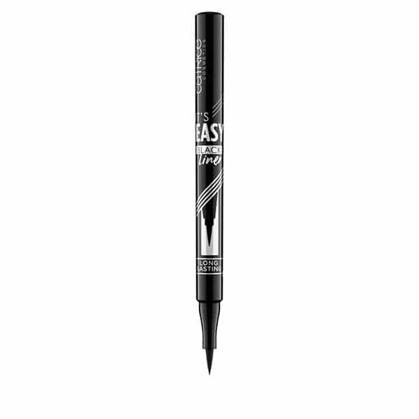 CATRICE It's Easy Black Liner 010