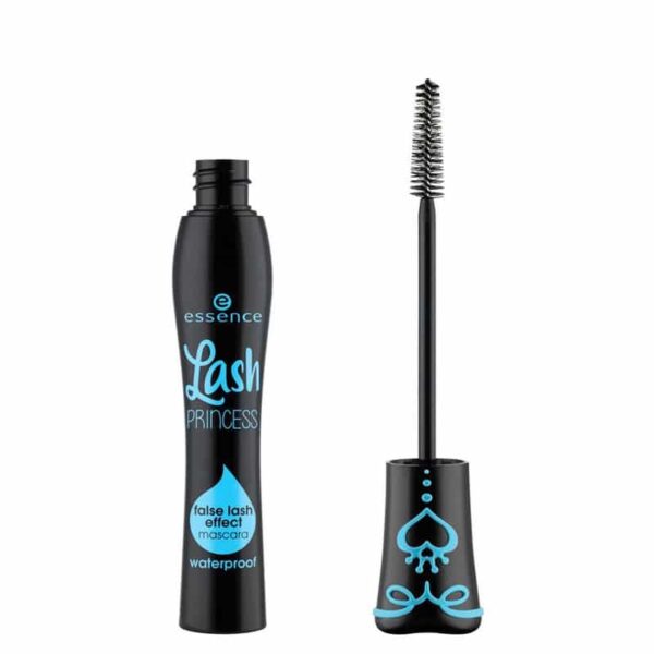 Essence lash princess false lash effect máscara waterproof