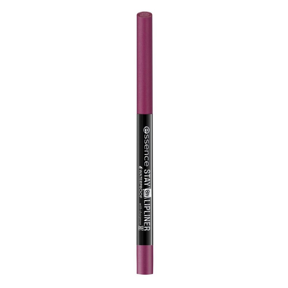 Essence lápiz de labios Stay 8h Waterproof 04 Naive