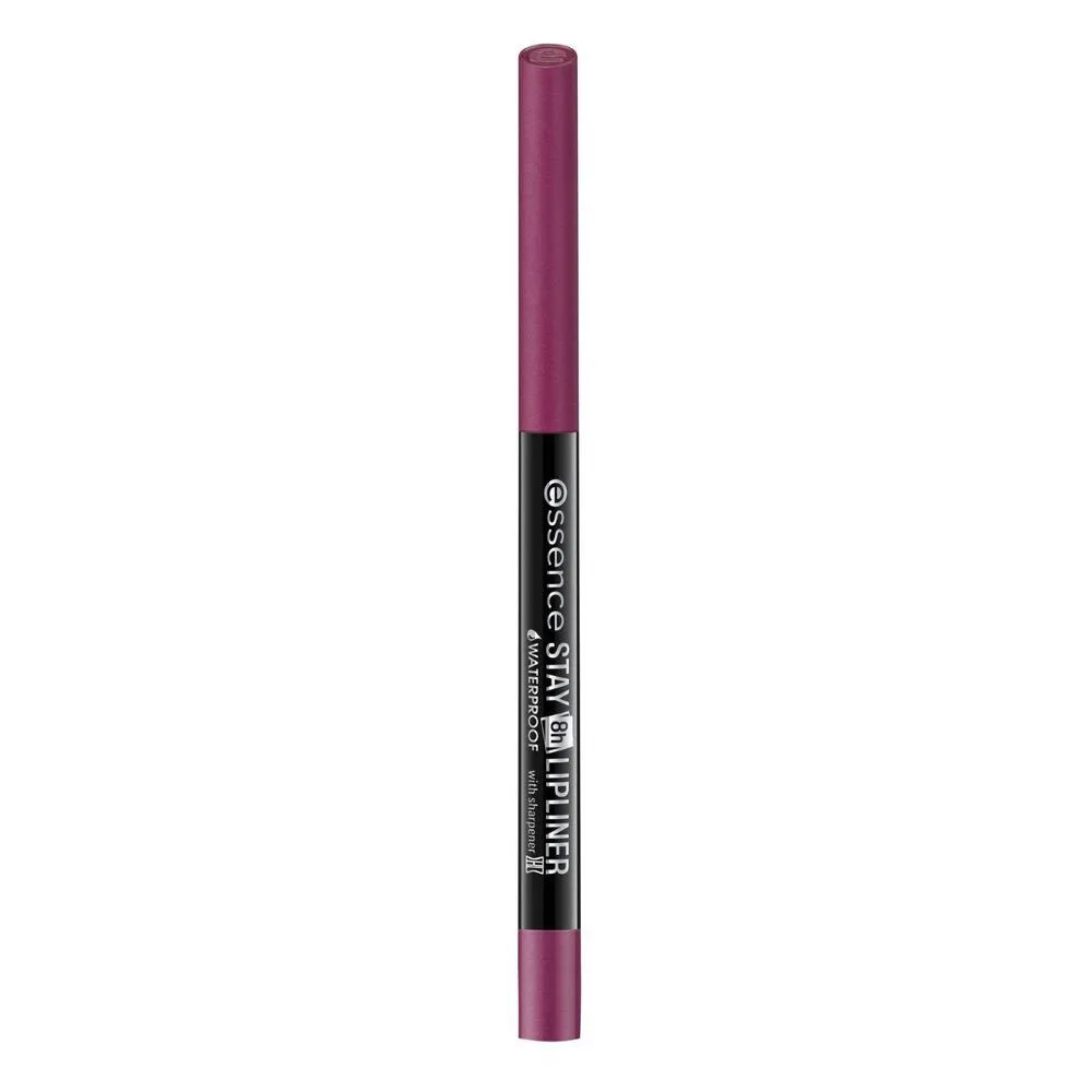 Essence lápiz de labios Stay 8h Waterproof 04 Naive