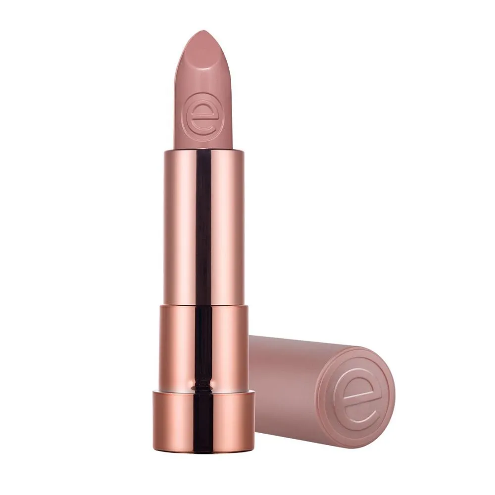 ESSENCE Hydrating Nude Barra de Labios 302