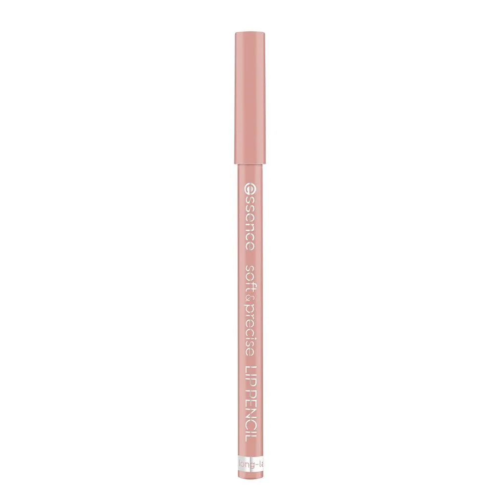 ESSENCE Soft & Precise Perfilador de labios 301