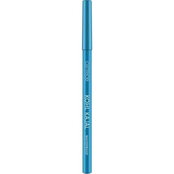 CATRICE Kohl Kajal Resistente al Agua 070