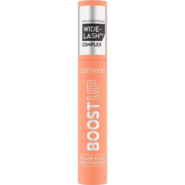 CATRICE Boost Up Máscara de Pestañas
