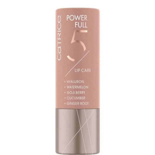 CATRICE Power Full 5 Bálsamo Labial 050